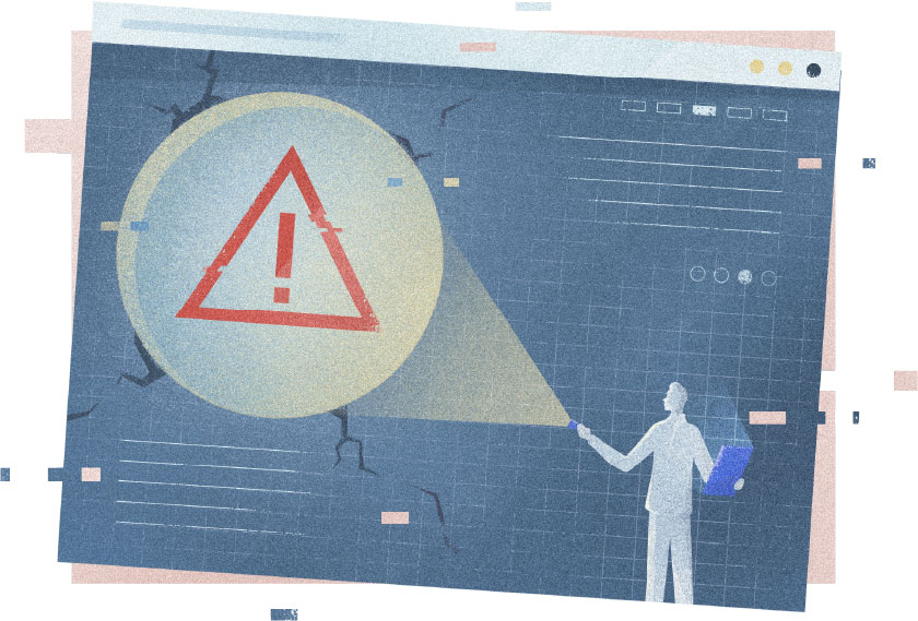 error page image