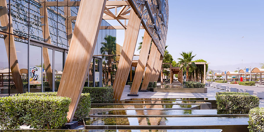 Fujairah Freezone