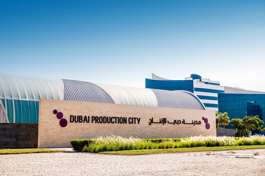 Dubai Production City Ministry of Economy UAE