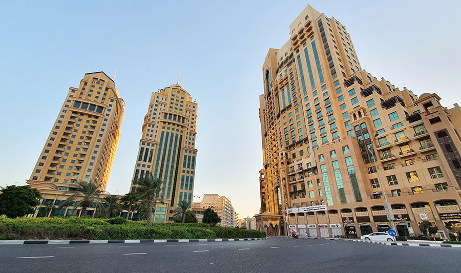 Dubai Silicon Oasis | Ministry of Economy - UAE
