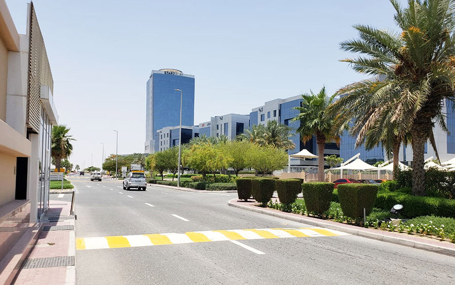 Dubai Studio City | Ministry of Economy - UAE Dubai Studio City | Ministry of Economy - UAE
