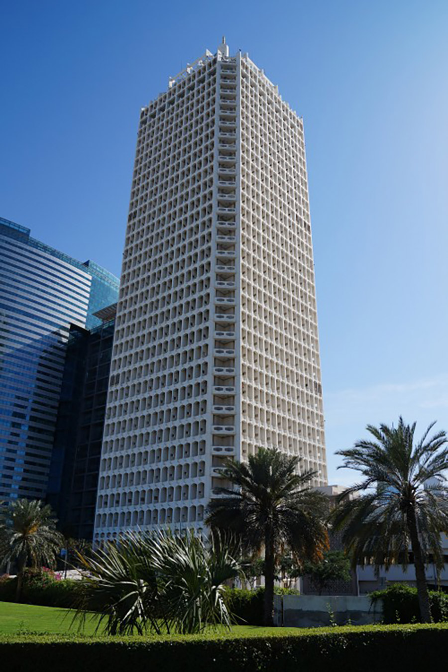 Dubai World Trade Centre Ministry of Economy UAE