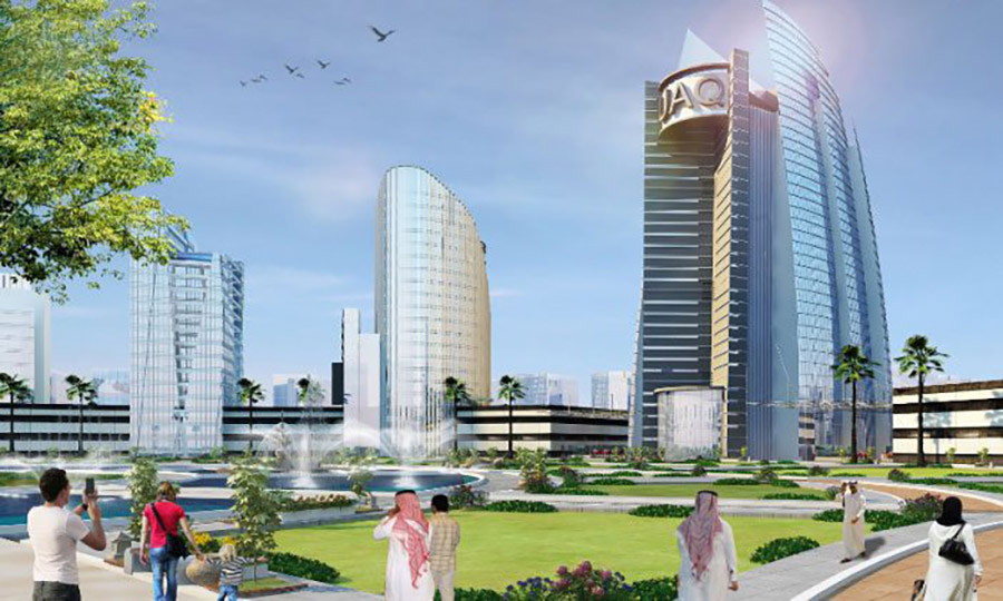 UAQ Freezone