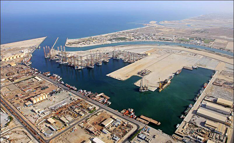 hamriyah free zone sharjah