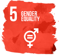Gender Equality and the Empowerment of Women and Girls