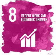 Decent Work and Inclusive Economic Growth