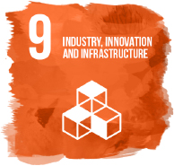 Industry, Innovation and Infrastructure