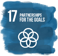 Partnerships for the Goals